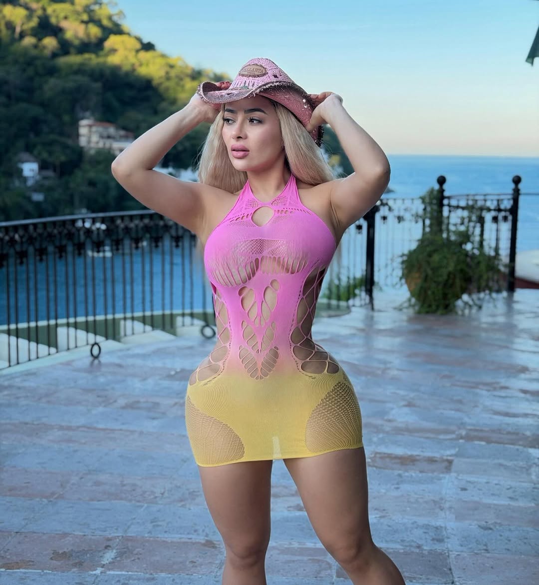 Alejandra Rojas tweet media