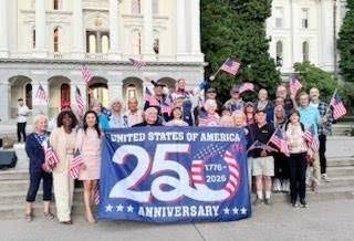 Ebie Lynch for California Lieutenant Governor 2026 tweet media