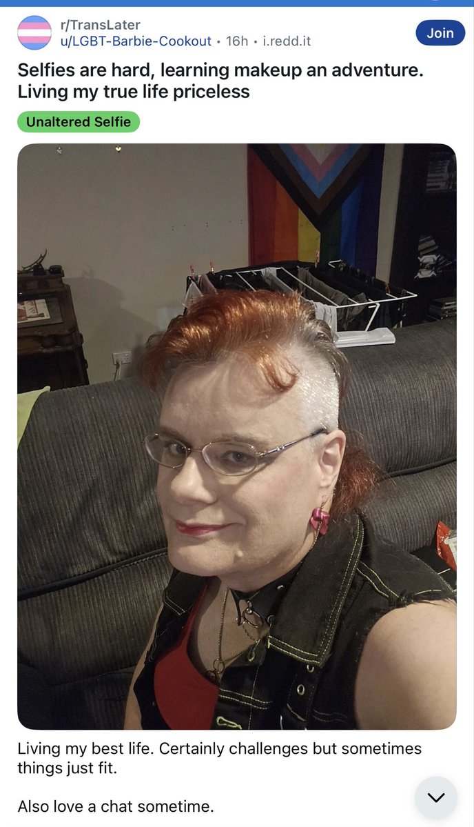 MaryCate Delvey tweet media