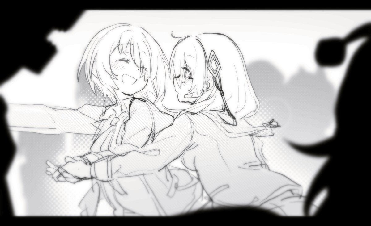 光月_Koyiki tweet media