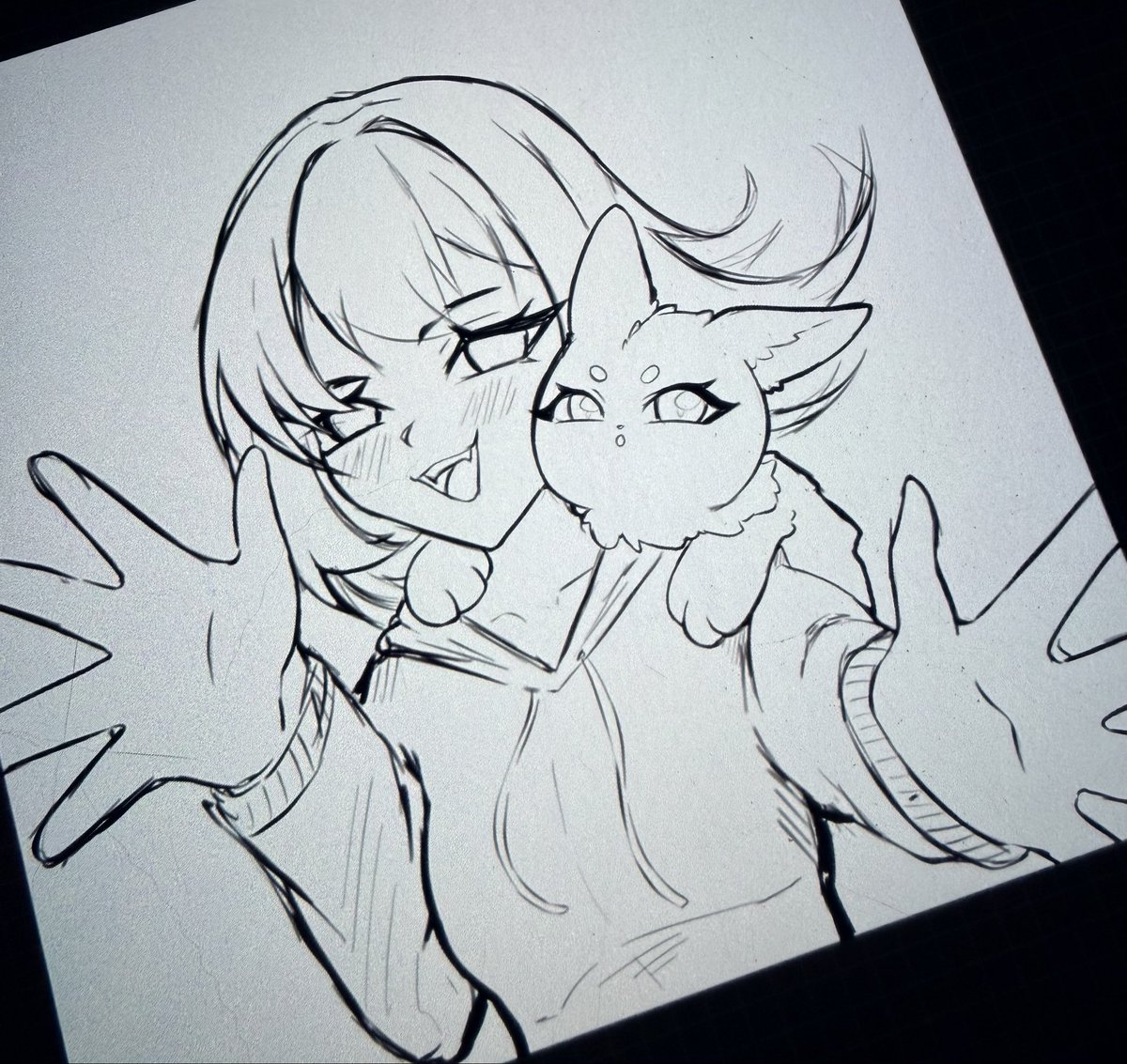 ✨Nori ✨🎨 tweet media
