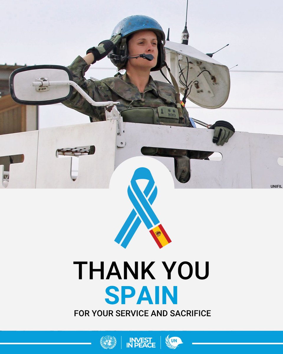 United Nations tweet media