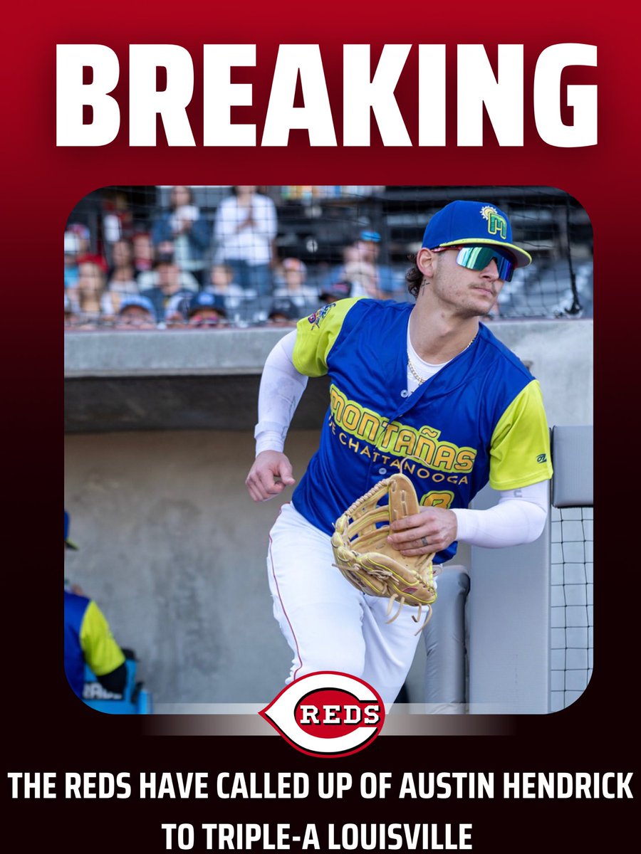Everything Reds tweet media