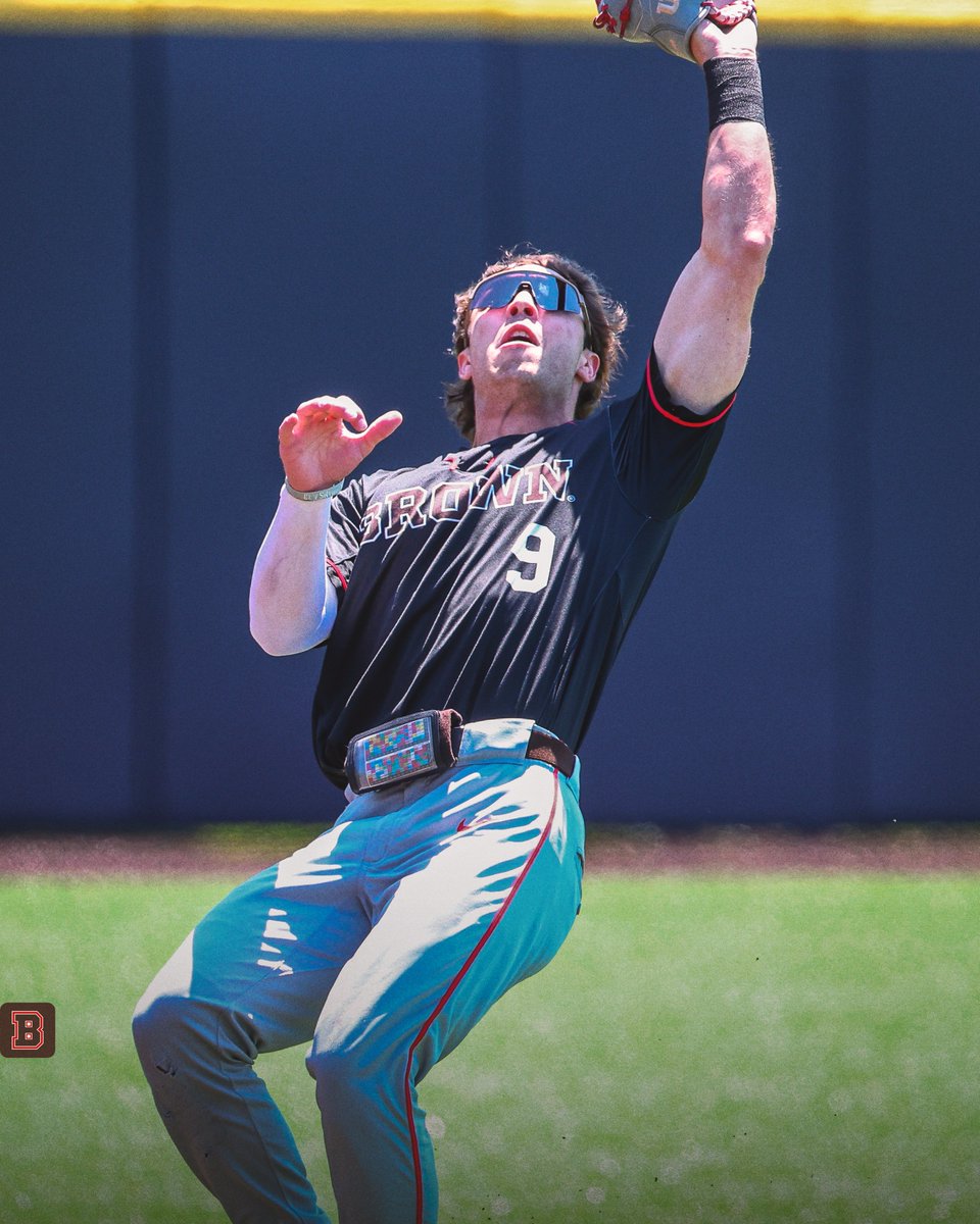 Brown Baseball tweet media
