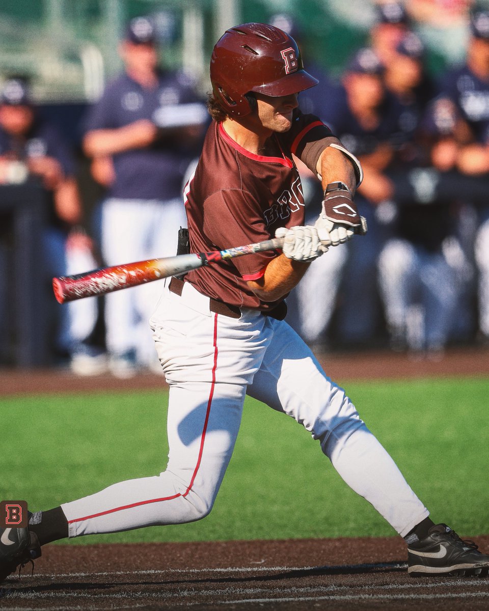 Brown Baseball tweet media