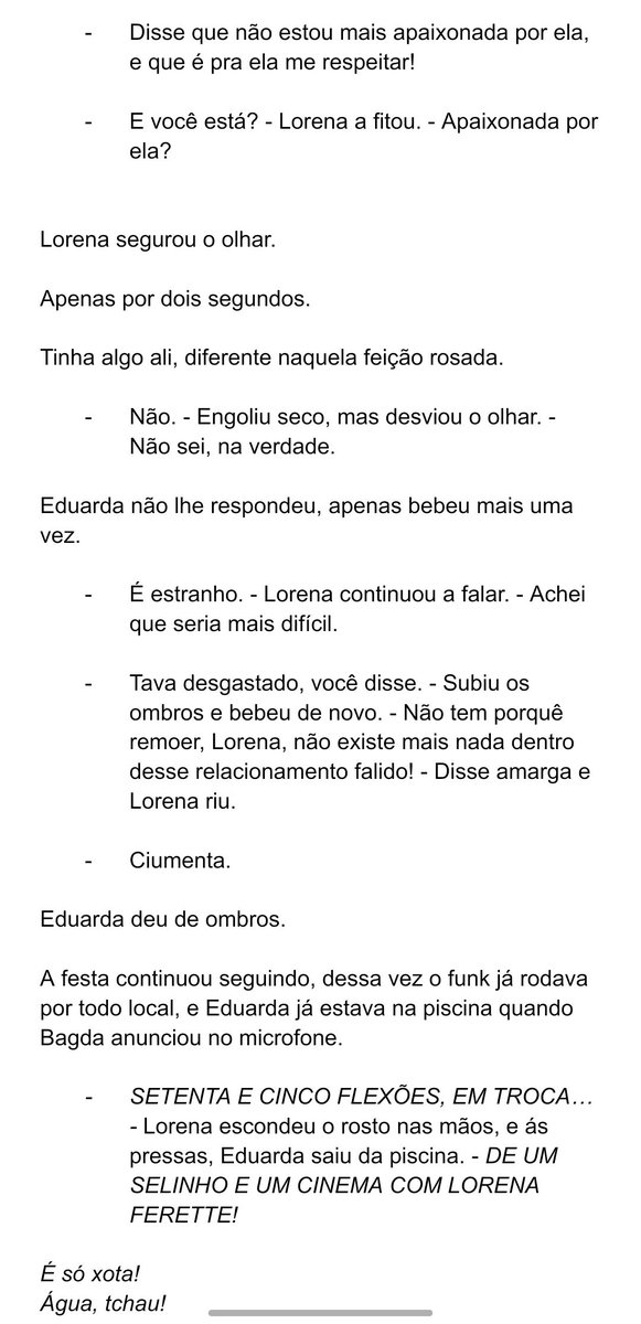 INYitgirl's tweet photo. . 28
[risadas e beijos] https://t.co/cq6FdwTCBu