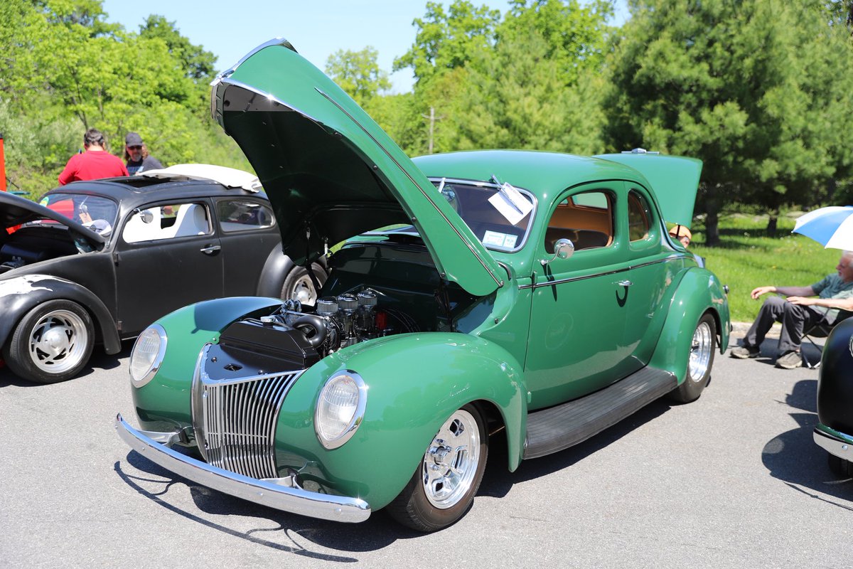 pnwboces's tweet photo. Auto aficionados raced to PNW BOCES for thethird annual Career and Technical Education (CTE) Center open house/car show on Sunday, May 18. Transportation Academy and SkillsUSA students gave tours of the school’s garages while car owners paid $20 to enter the contest.  CTE students and the Trans Ams and Camaros of the Hudson Valley car club judged the top 30 cars, and winners received custom trophies created by Welding and Auto Body students. The event was documented by Graphic Design and Digital Photography students. @pnwbocestech