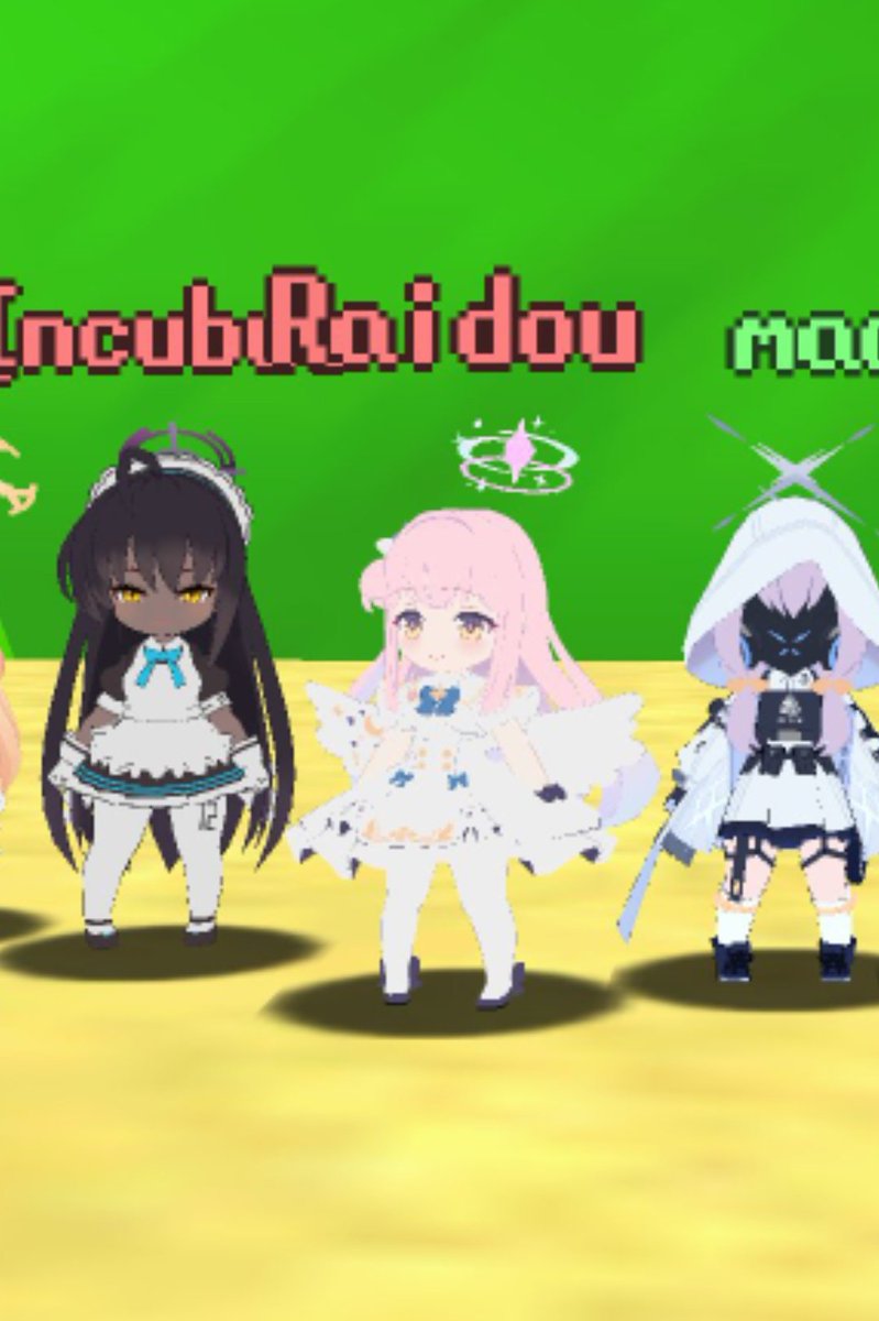 majofenrir tweet media