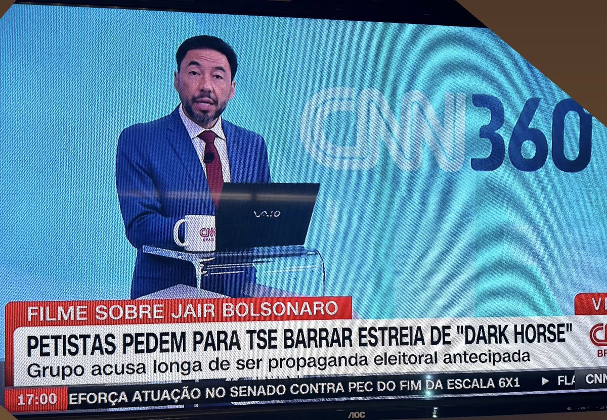 Mauricio Marcon tweet media