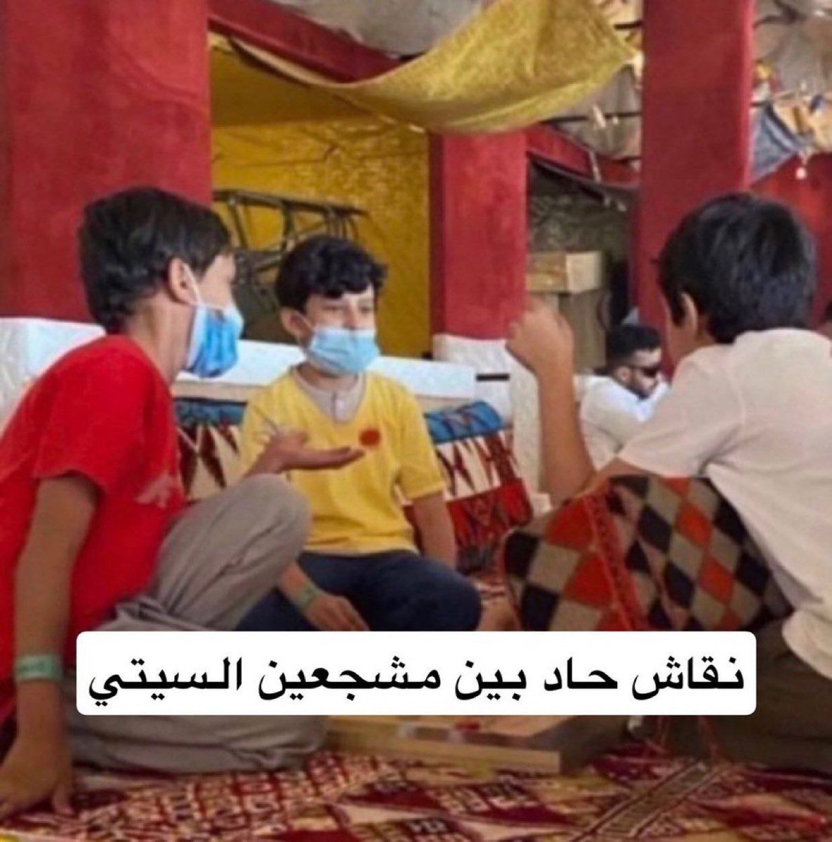 محمد tweet media