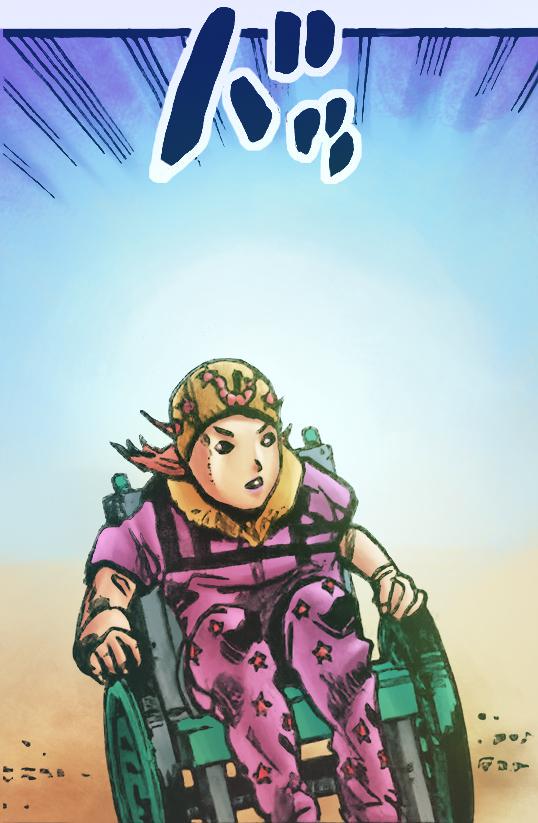 Purple dude tweet media