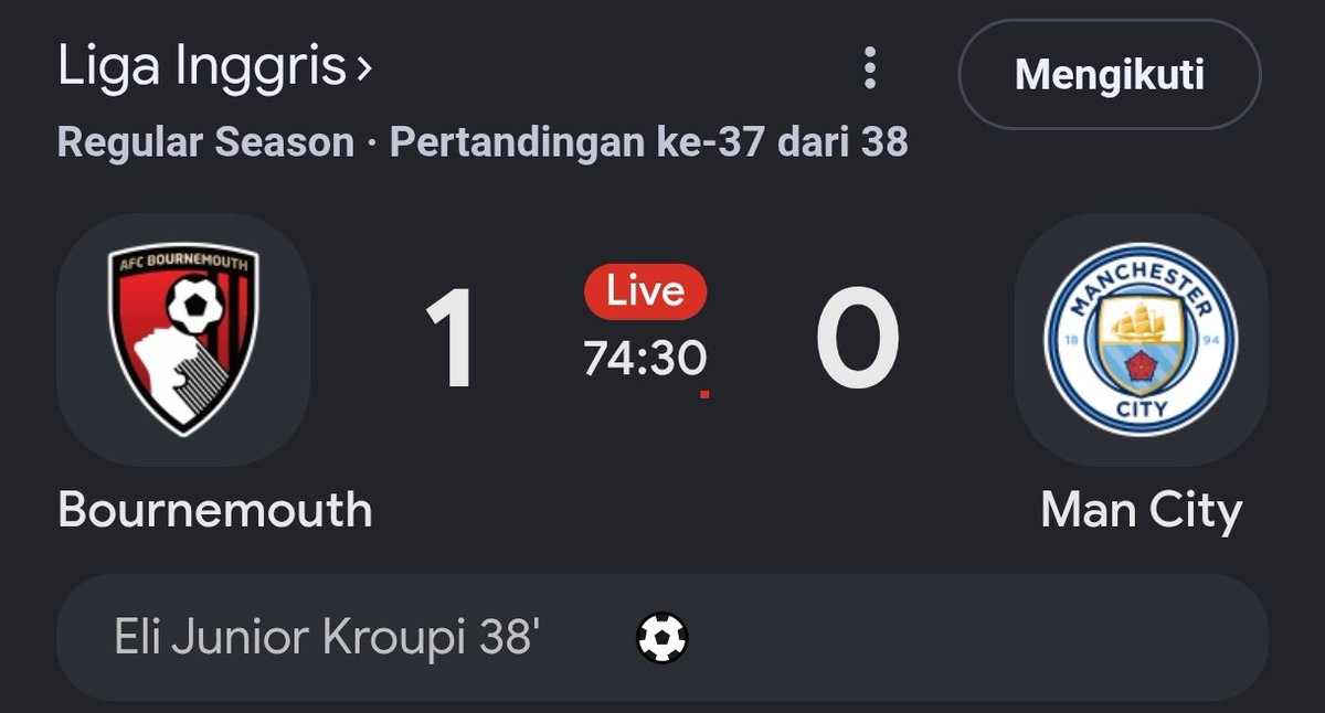 Extra Time Indonesia tweet media