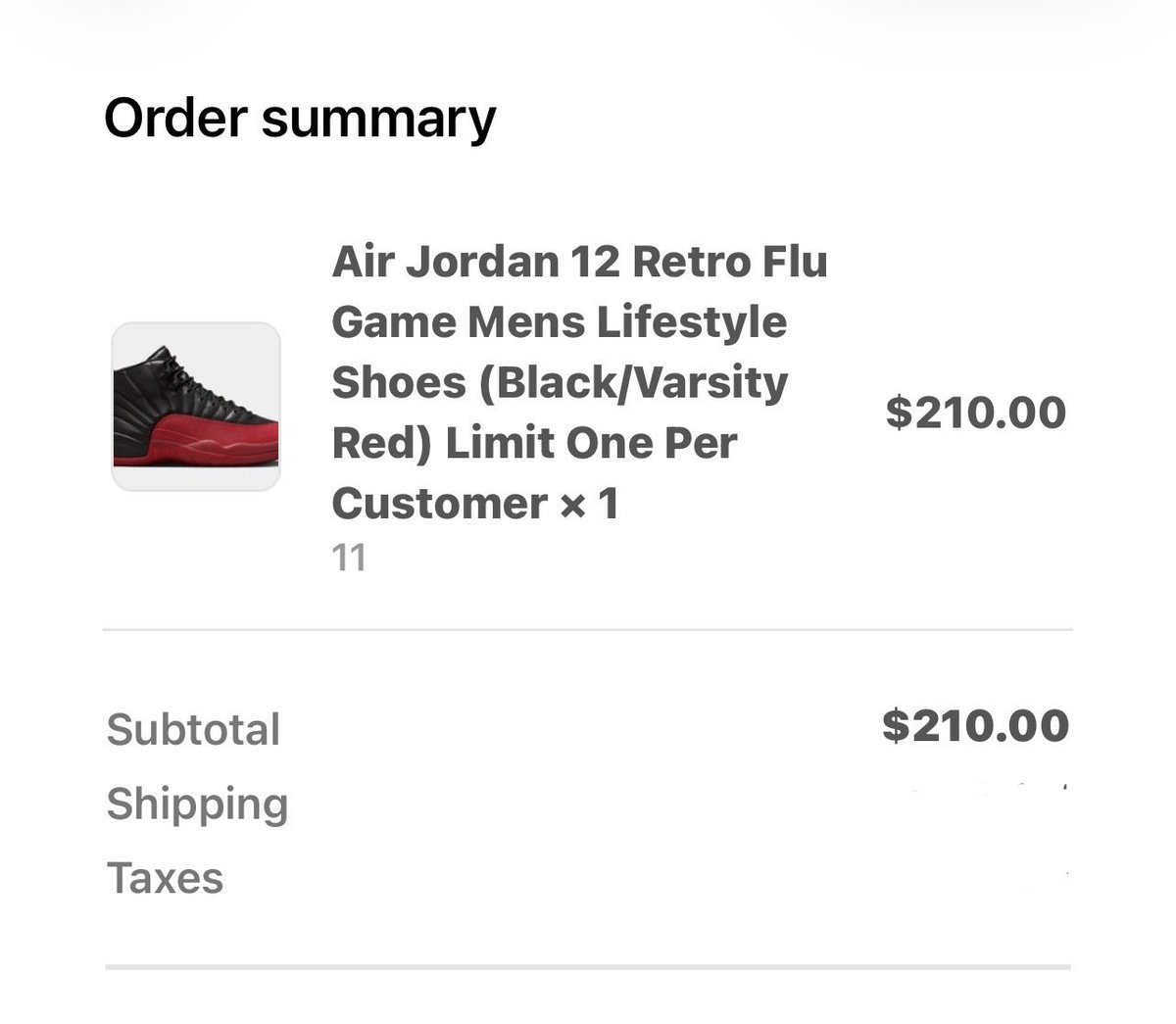 Rad_Runn3r's tweet photo. @EldenMonitors Secured 🧳 https://t.co/3aBAXvkzxx