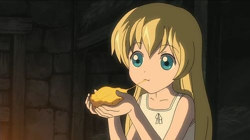 loli__daily's tweet photo. Today's Loli is Cosette from Les Miserables: Shoujo Cosette! 🍬 https://t.co/4jqzGAPUQs