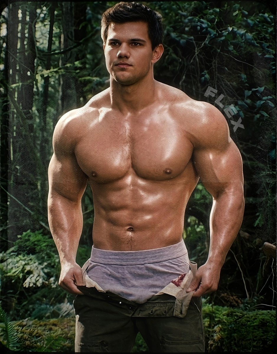 ꜱᴀᴍ ❤️ biceps | 51% AI tweet media