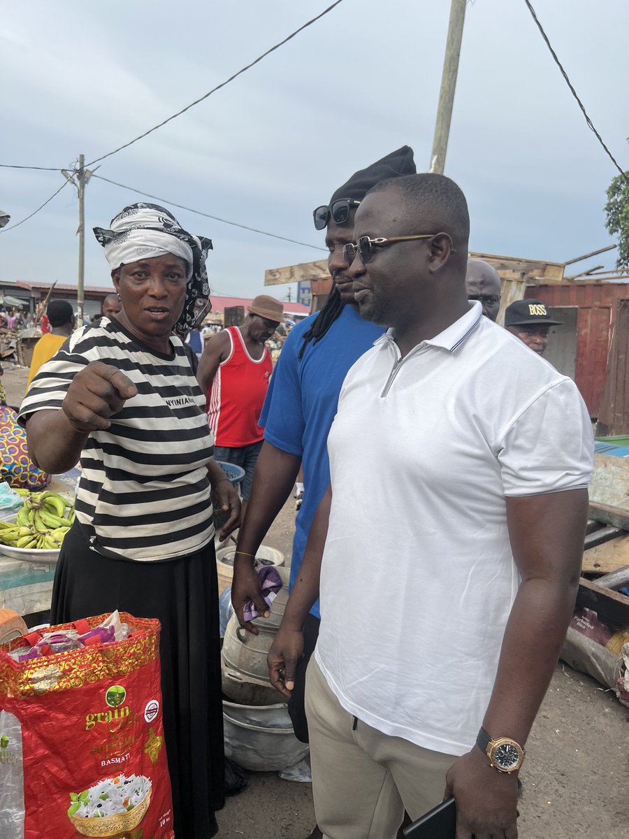 Moses Abor tweet media