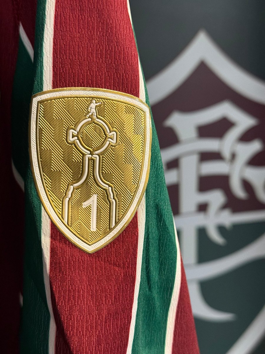 Fluminense F.C. tweet media