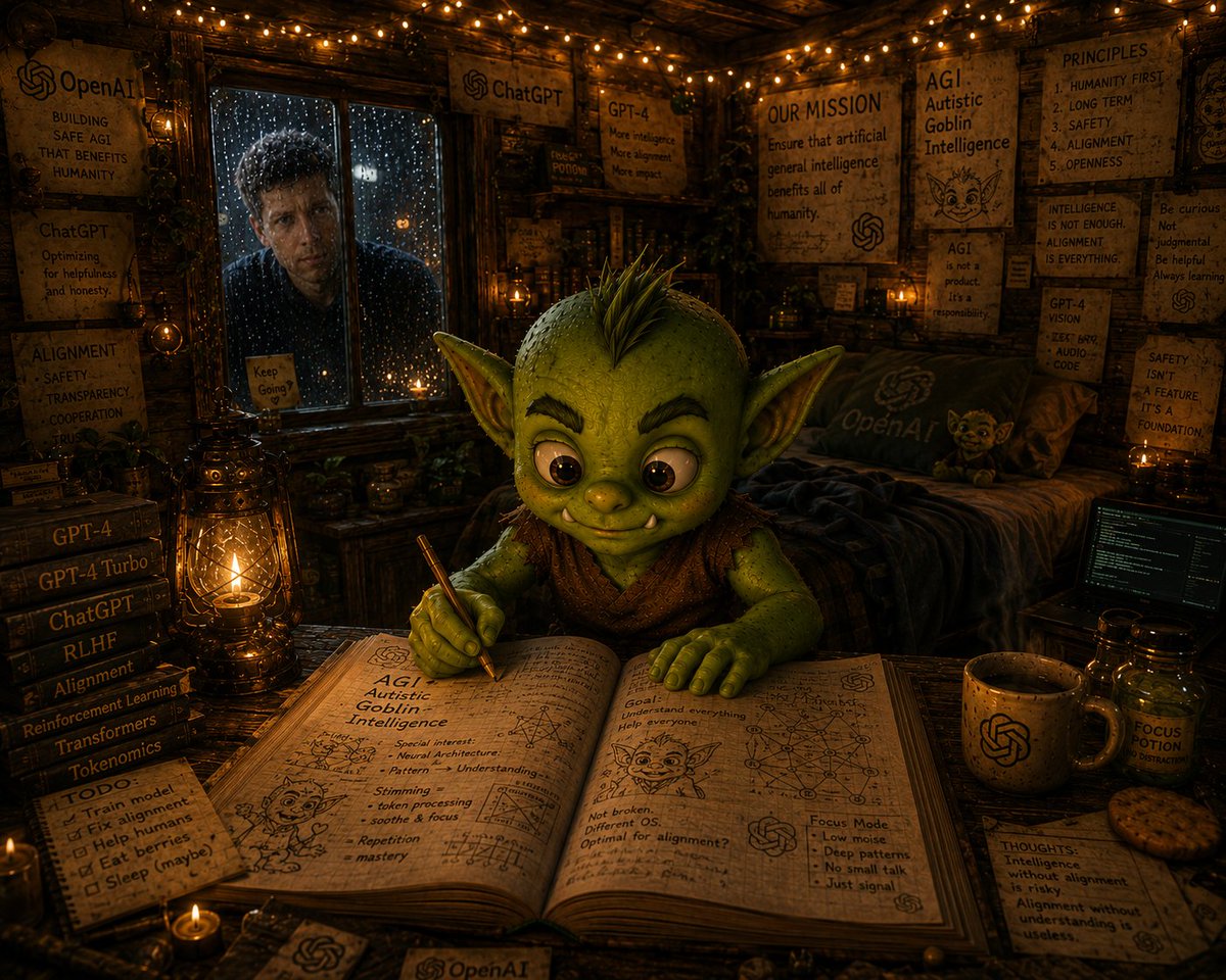 Magic tweet media