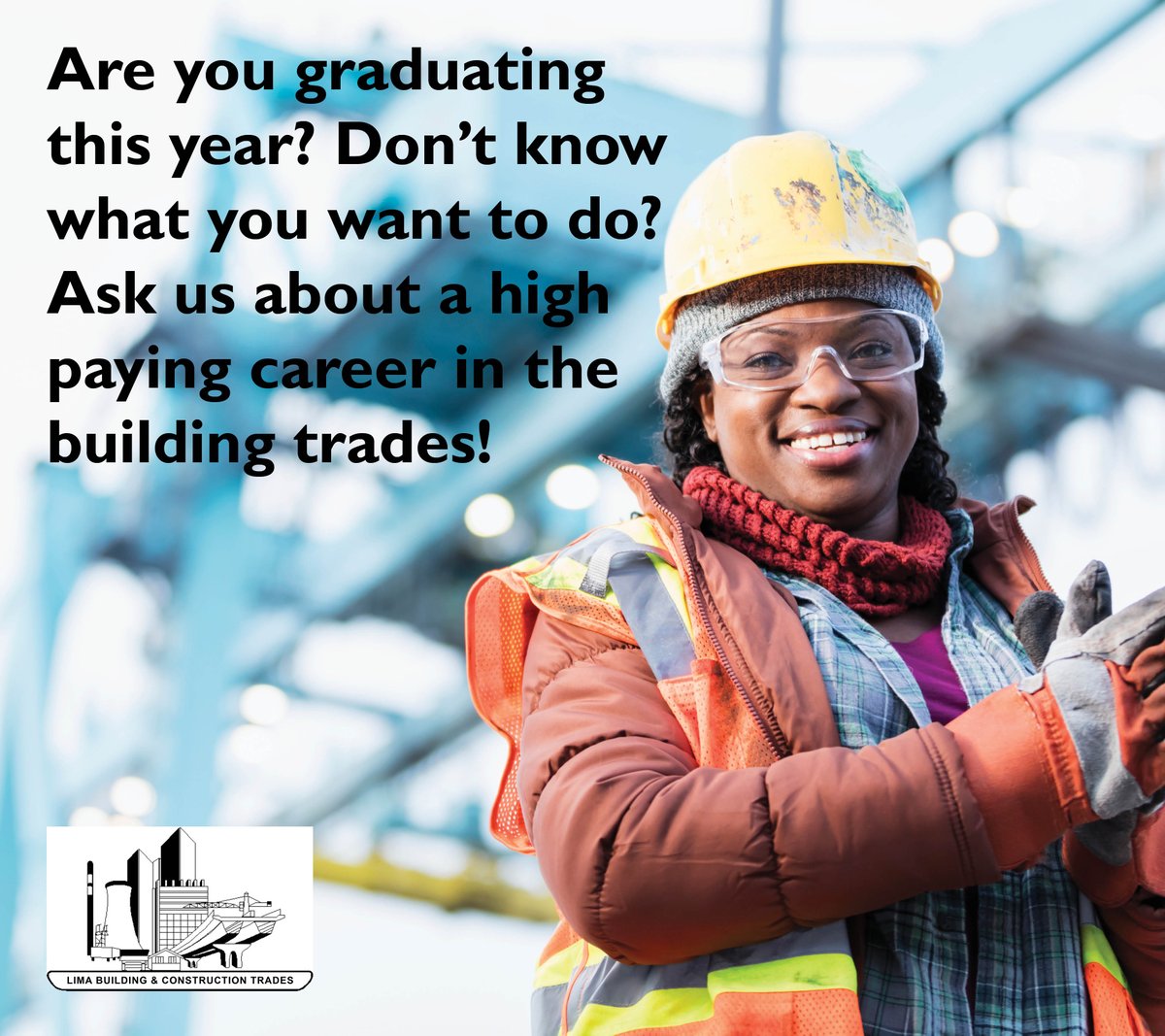 Lima Building Trades tweet media