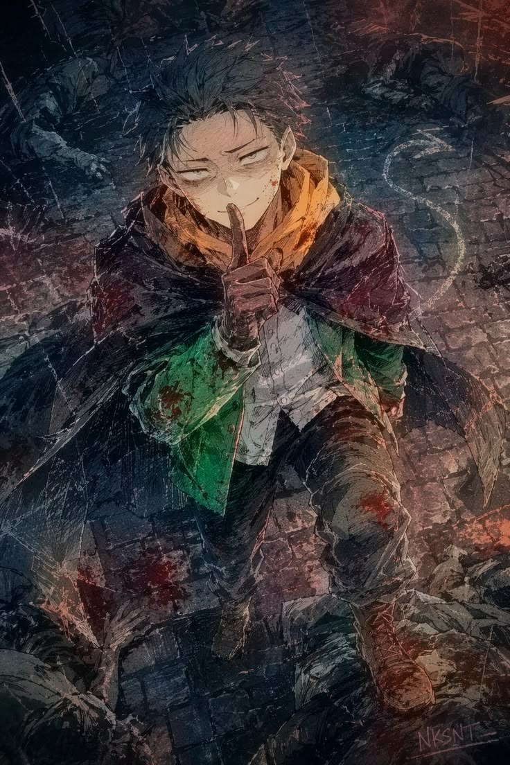 ❀ 坂田 | عبدالرزاق tweet media