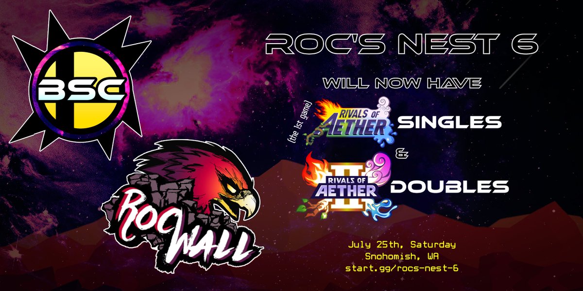 UW Bothell Smash Club tweet media