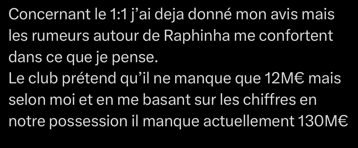 Sofiane tweet media