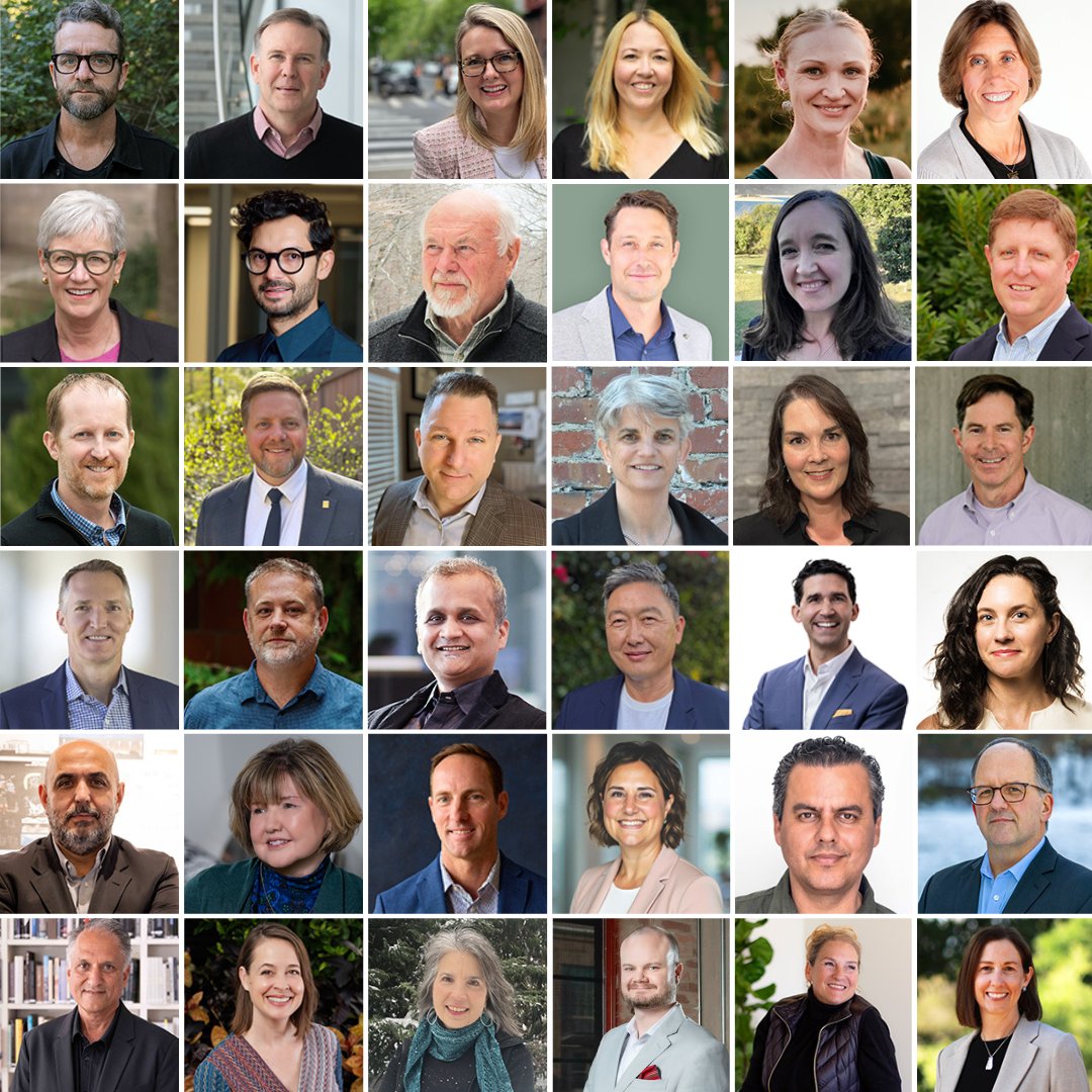 American Society of Landscape Architects tweet media