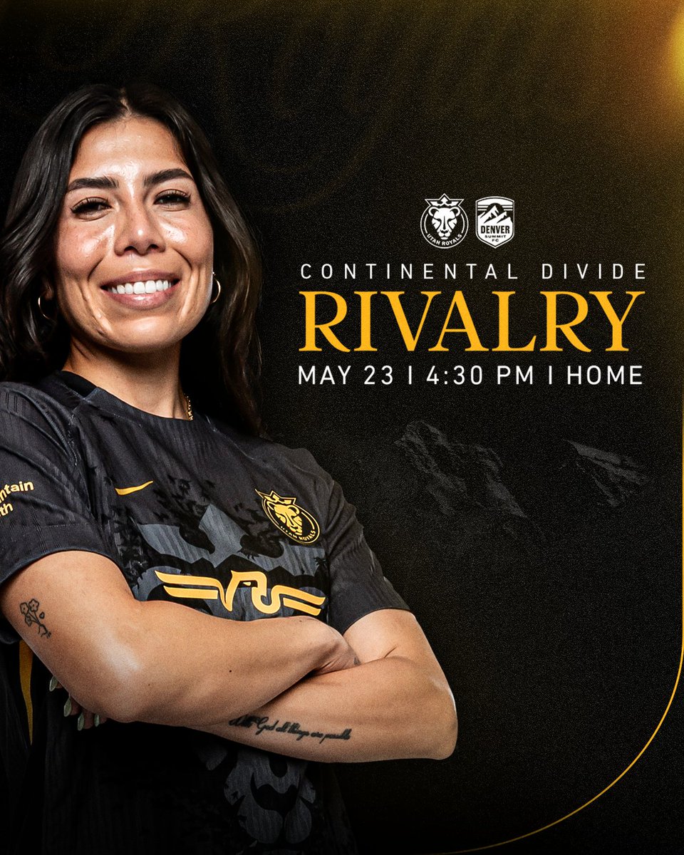 Utah Royals FC tweet media