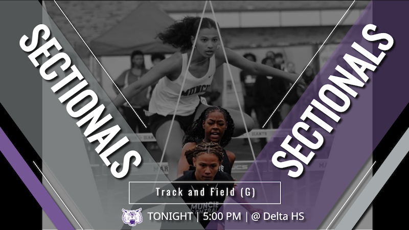 MCHSBearcats's tweet photo. Good luck to our girls as they head to Delta for tonight's Sectional! #TriedAndTrue https://t.co/xSWZco2Ygo