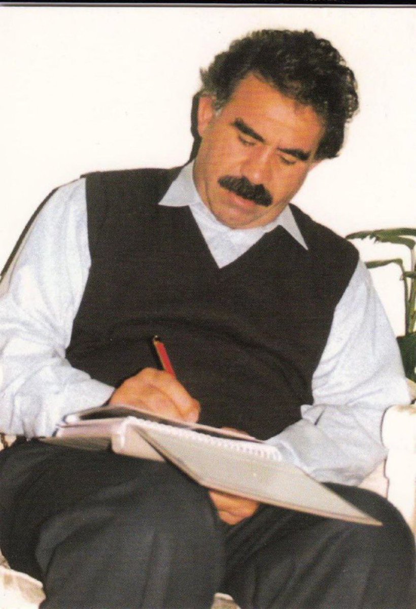 Hasan Ağaç tweet media