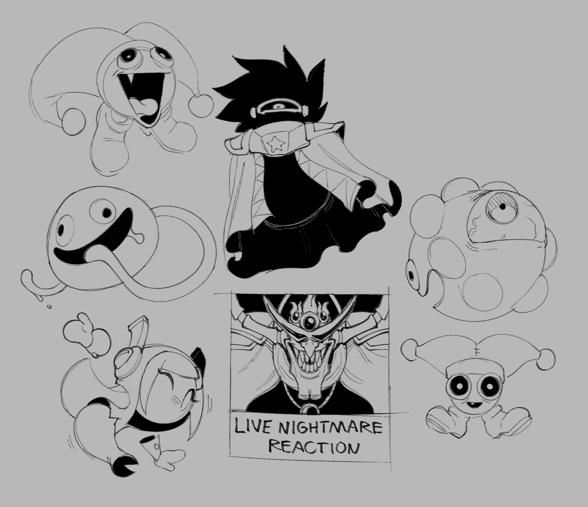 EigakaDraws🔞 tweet media