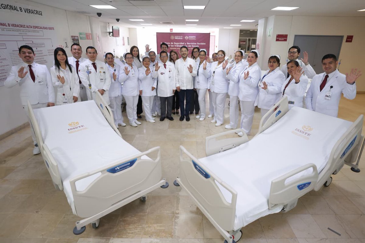 Issste Sonora tweet media
