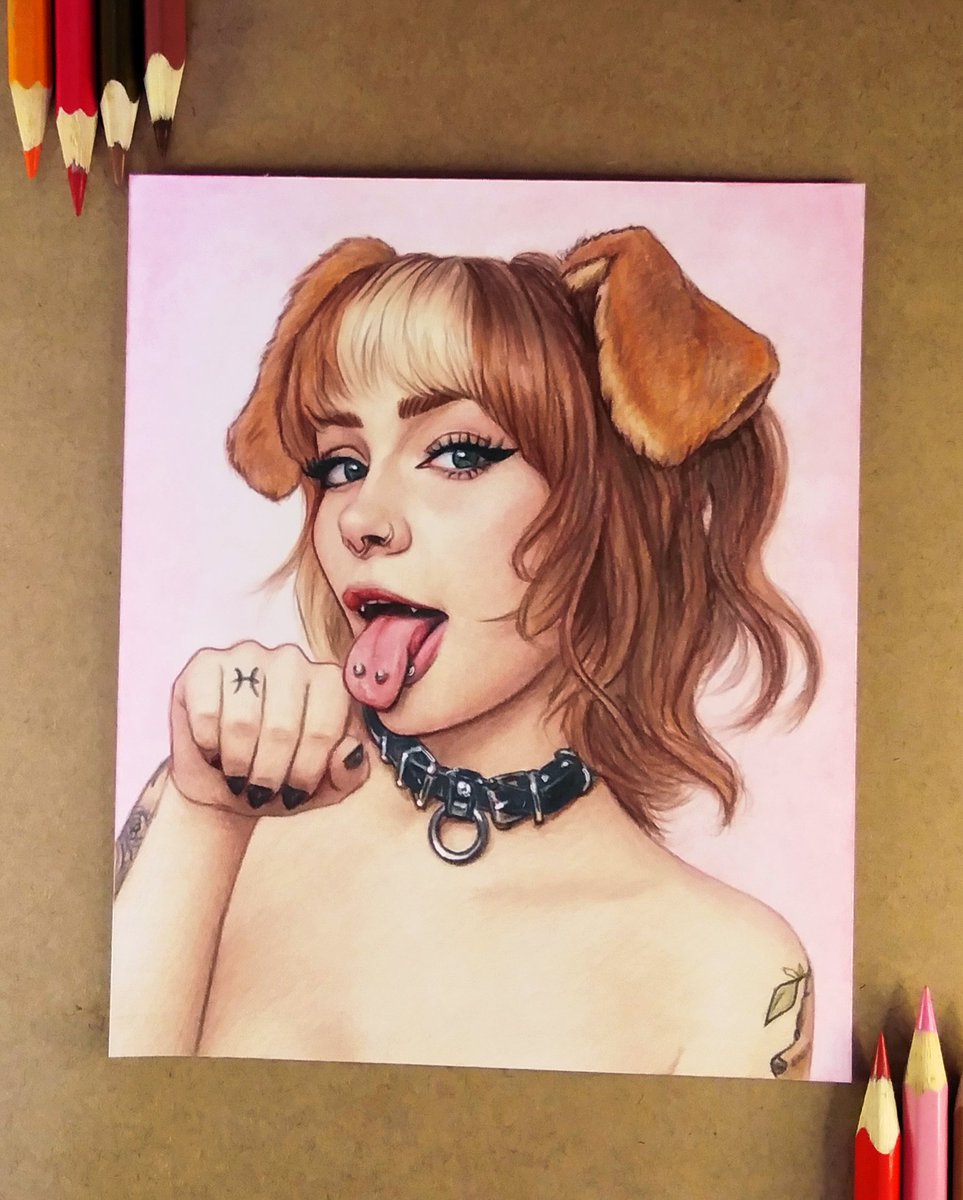 HolyMuses's tweet photo. Final art ❤️ 🖍️
@enraptureSG https://t.co/HwpvbY4ScI