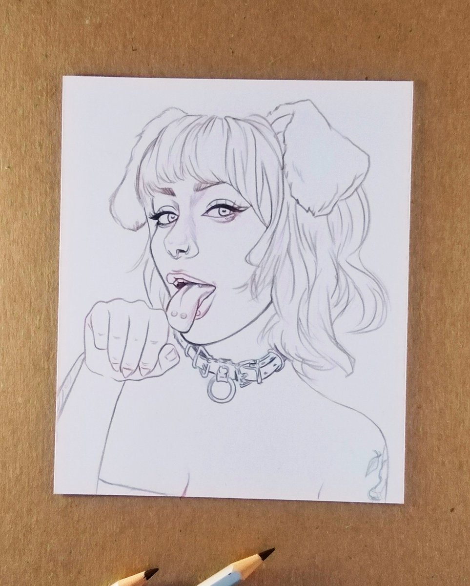 HolyMuses's tweet photo. Final art ❤️ 🖍️
@enraptureSG https://t.co/HwpvbY4ScI