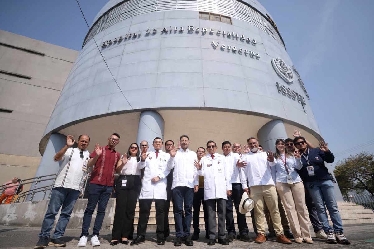 Issste Sonora tweet media