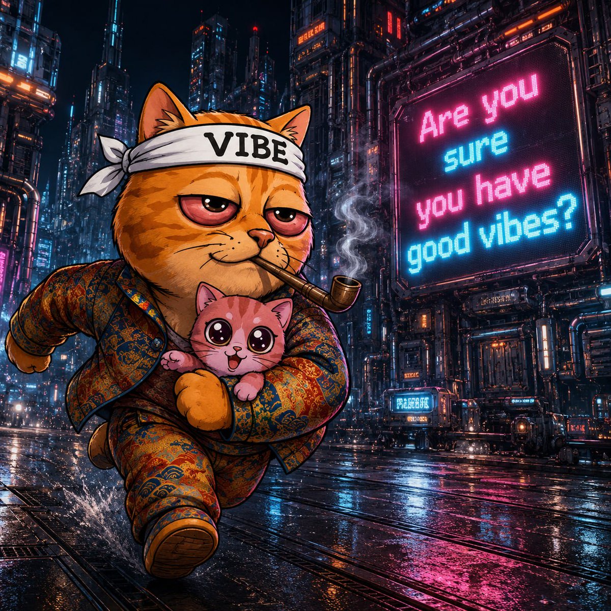 Satoshi Vibz tweet media