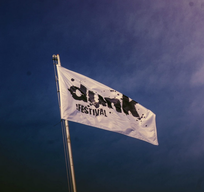 Postrockandmore's tweet photo. @Dunkfestival 2026 – Day 3
To our personal frustration, we were only able to attend the third and final day of this wonderful festival. To our great delight, however, ... Read full review via 
https://t.co/i6ixfdgCx6 https://t.co/ZhoWCZOCt1