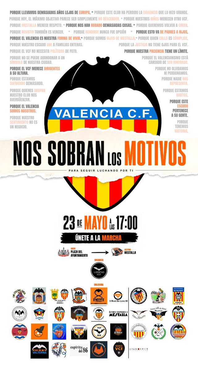 Libertad VCF Radio tweet media