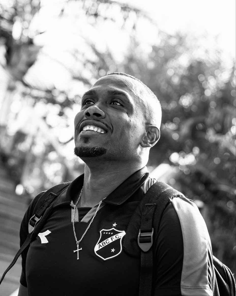 ABC Futebol Clube tweet media