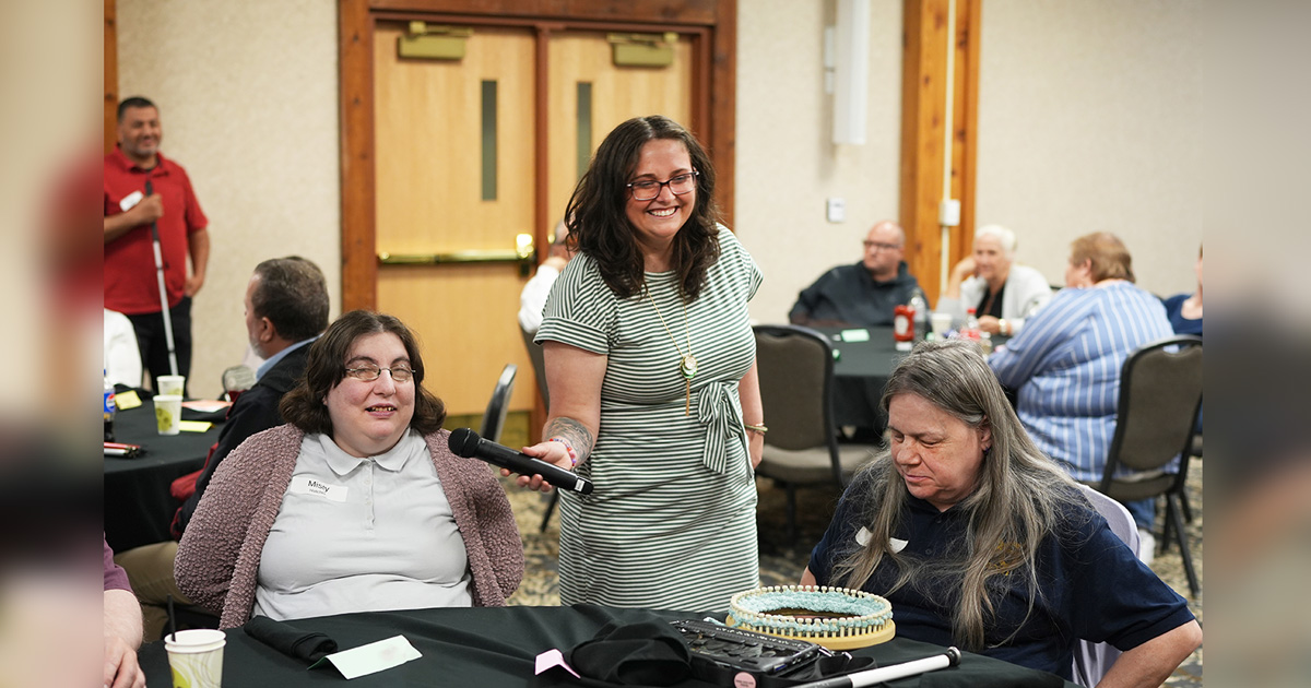 Opportunities for Ohioans with Disabilities tweet media