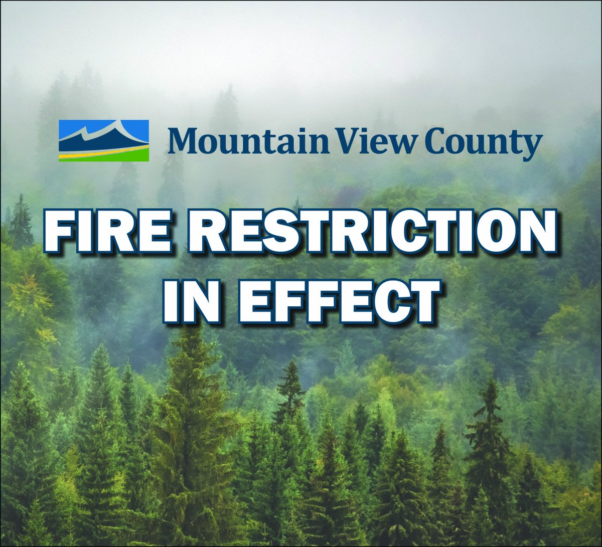 Mountain View County tweet media