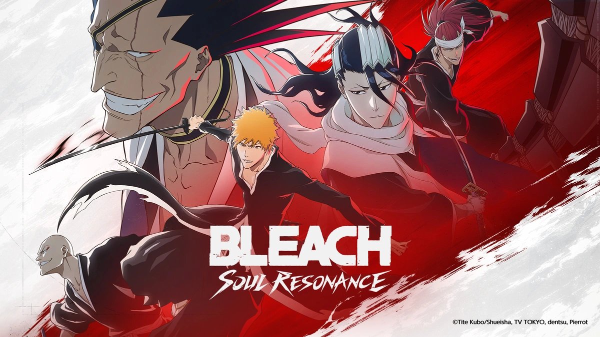 Kakutvd's tweet photo. Les meilleurs jeux a licence Anime sur mobile et Multi plateformes

Voici le TOP 15 des jeux sous Licence anime
1 - Bleach Soul Resonance
2 - Solo Leveling Arise
3 - 7DS Grand Cross
4 - 7DS Origin
5 - One Piece Fighting Path CN
6 - One Piece Ambition CN
7 - Bleach Brave Soul
8 - Naruto Mobile CN
9 -  Black Clover Mobile CN
10 - Dokkan Battle
11 - One Piece Bounty Rush
12 - DB legends
13 - Slime Isekai Memories
14 - FGO
15 - SAO IF