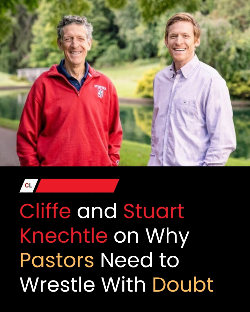 ChurchLeaders.com tweet media