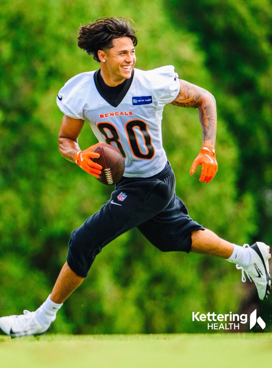 Bengals Brasil tweet media