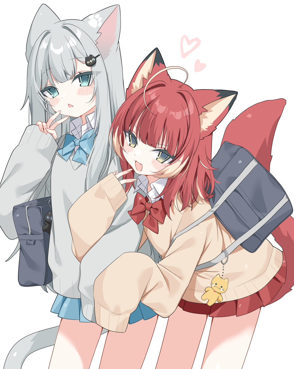 Wholesome And Kawaii tweet media