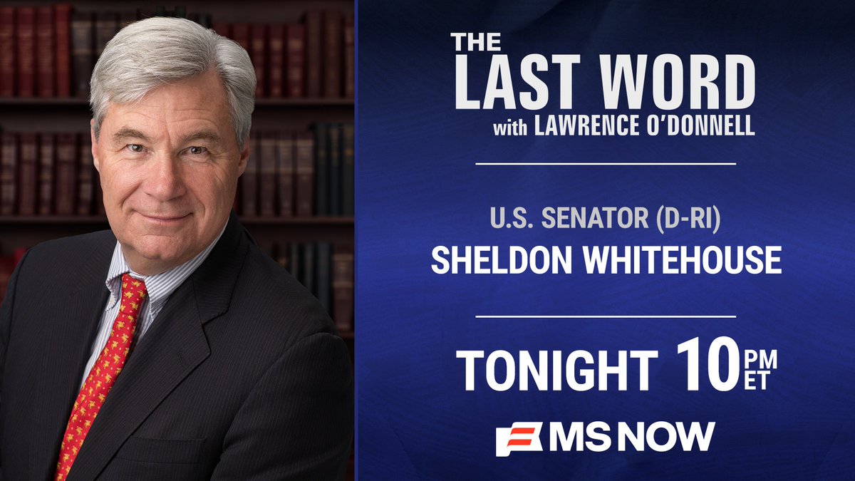 The Last Word tweet media