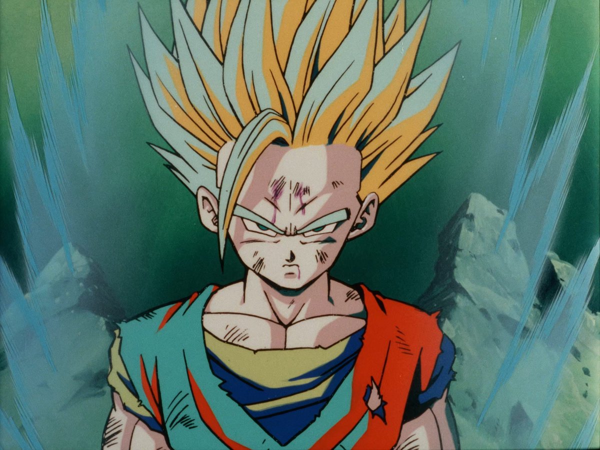 Dragon Ball Posts tweet media