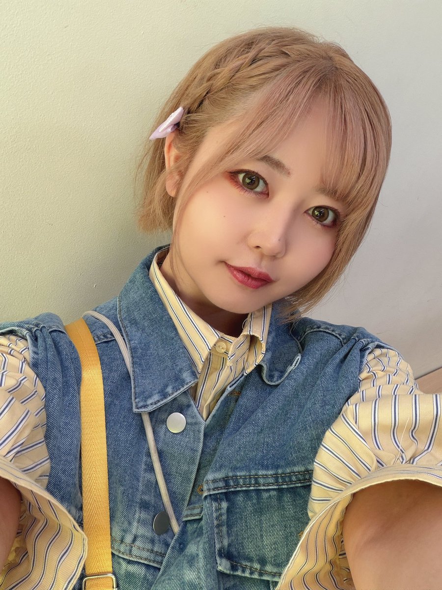 五十嵐かいと☀️ tweet media
