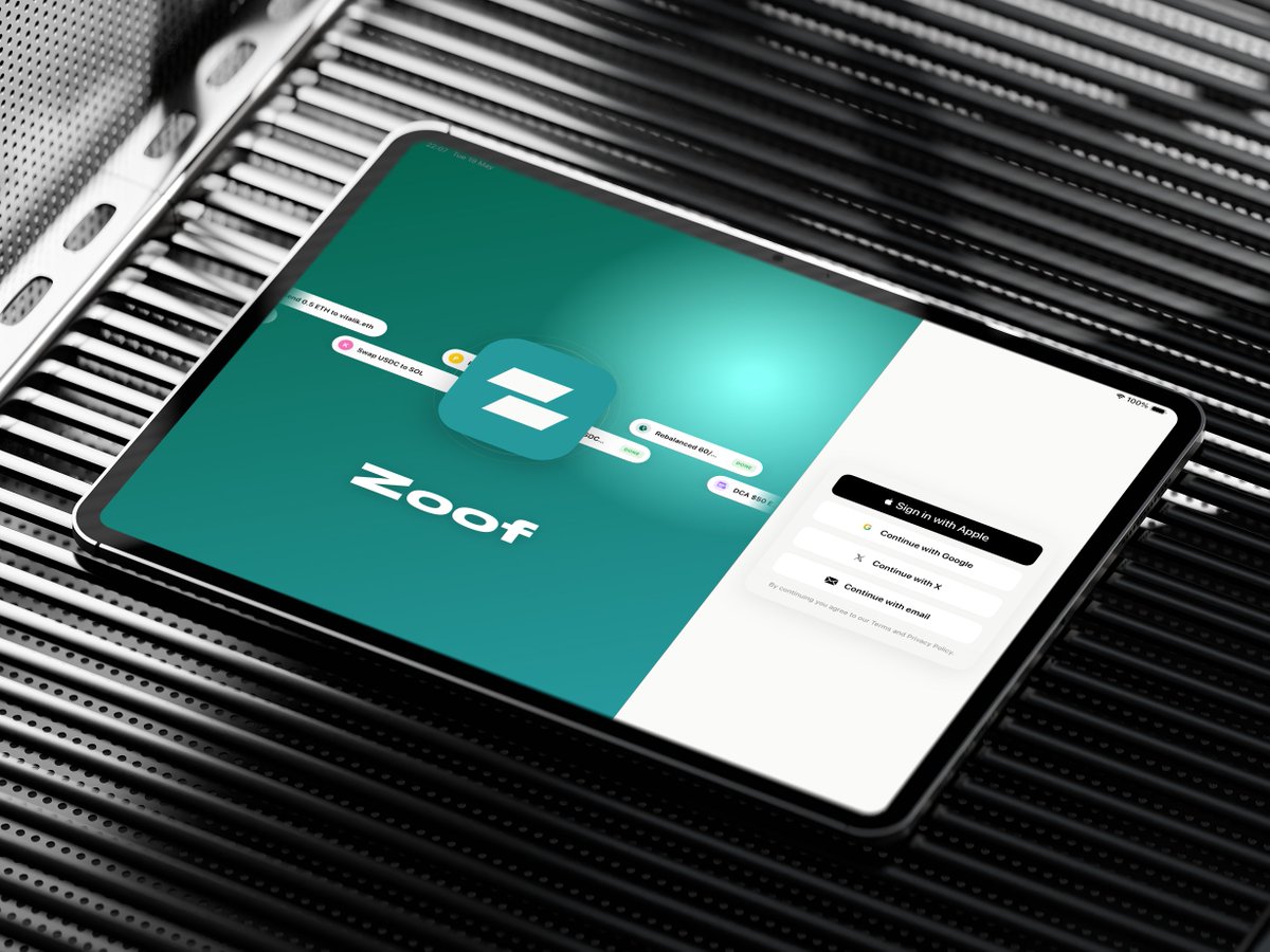 zoofwallet's tweet photo. and yeah, iPad too. https://t.co/CuCUKQqICi