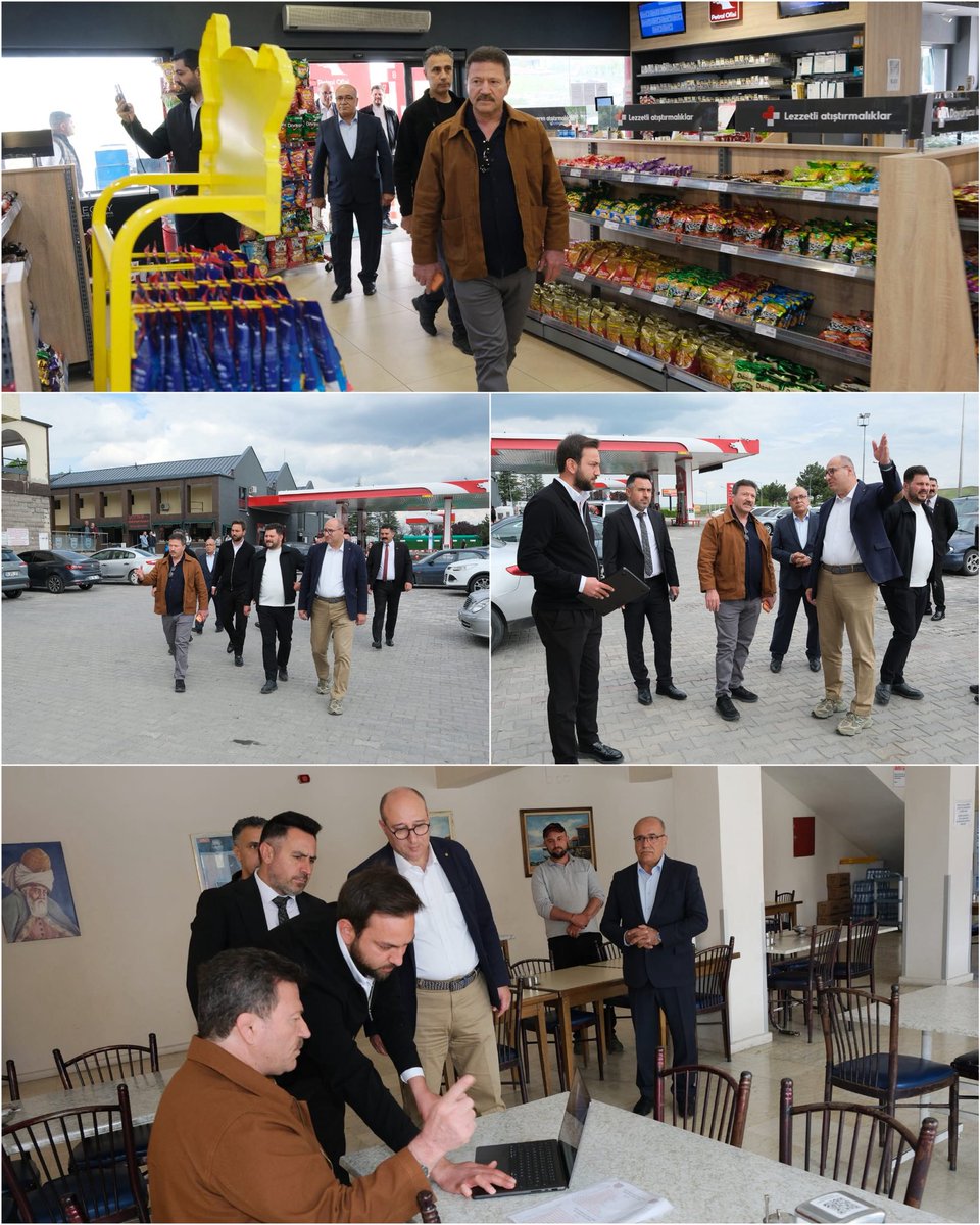 Mehmet Yiğiner tweet media